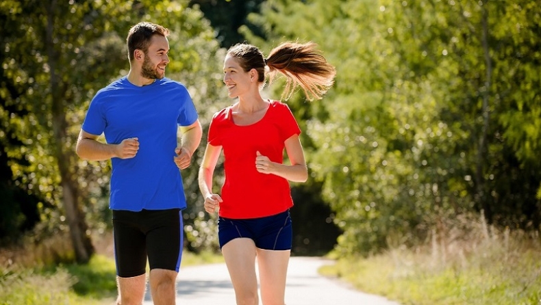Η Lanes υποστηρίζει το 4ο RUN TOGETHER ως Χρυσός Χορηγός!