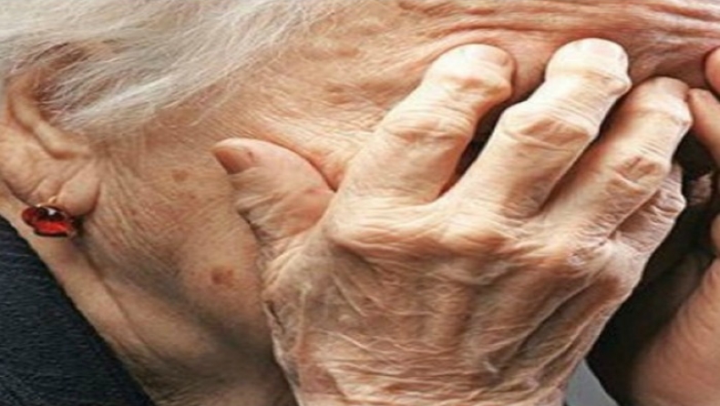 Ιωάννινα: Θύμα ξυλοδαρμού και ληστείας γυναίκα 100 ετών