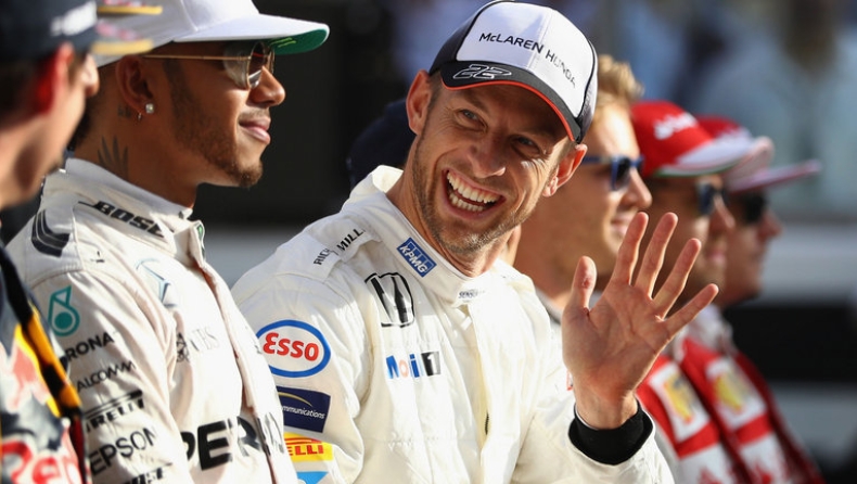 Αισιόδοξος και άνετος ο Μπάτον για το Μονακό