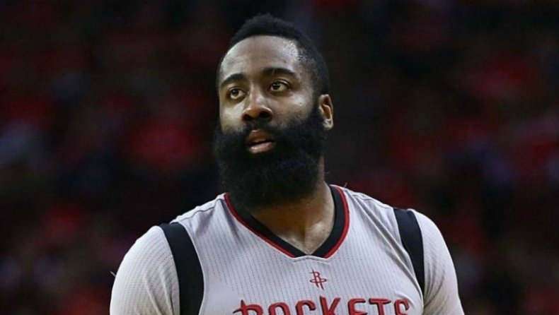 Σε πάρτι ο Χάρντεν μετά τον αποκλεισμό! (vid)