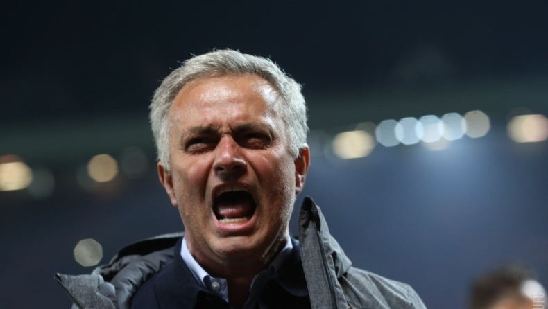 Οι αριθμοί δείχνουν... Μουρίνιο!