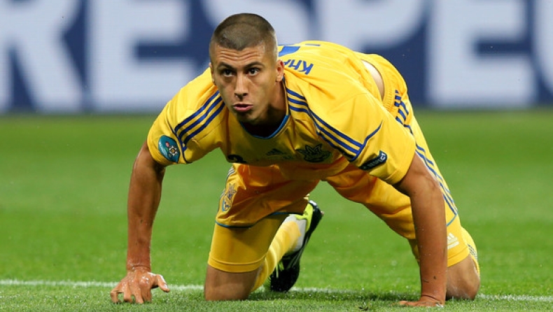 ΠΑΟΚ για Χατσερίδη