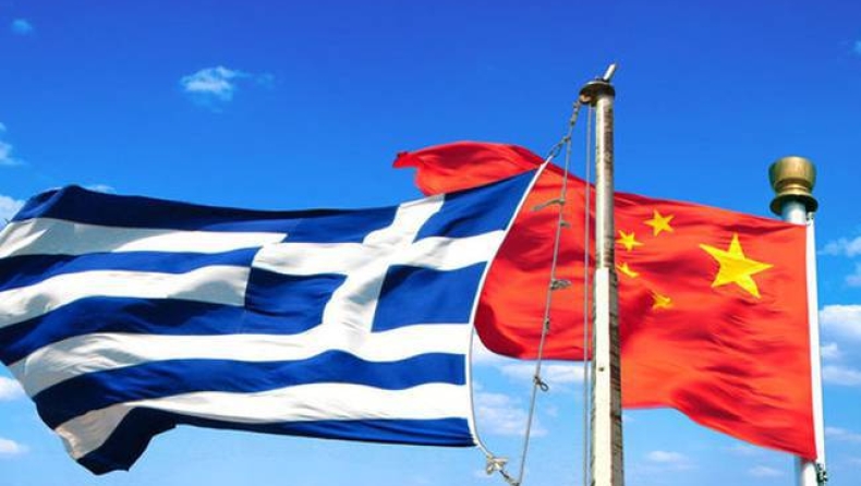 Οι Κινέζοι έρχονται στην Ελλάδα για δουλειές