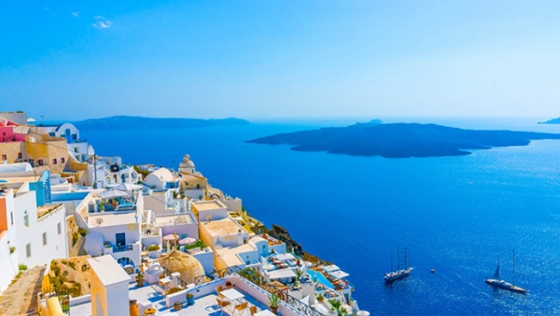 Που θα πάνε φέτος οι Έλληνες διακοπές και με τι budget (pics)