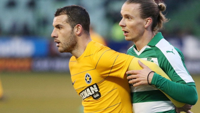 Προβληματισμός με Καλτσά στον Αστέρα