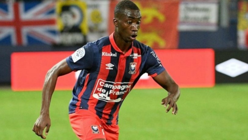 Προχωράει και για τρεις προσθήκες ο Ολυμπιακός