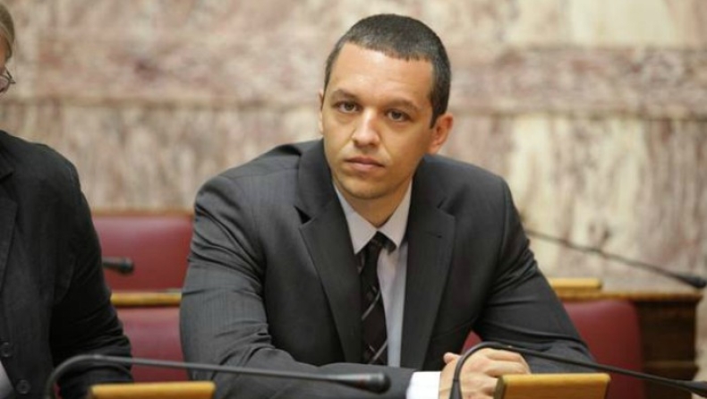 H Βουλή θα αποφασίσει για τον Κασιδιάρη