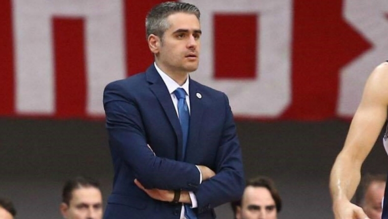 Καστρίτης και με τη... βούλα στην Κύμη!