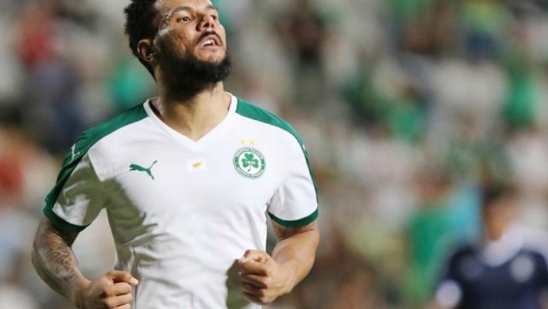 Ελεύθερος ο Κλέιτον