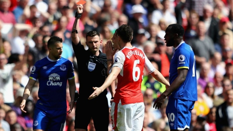 Τρεις αγωνιστικές στον Κοσιελνί