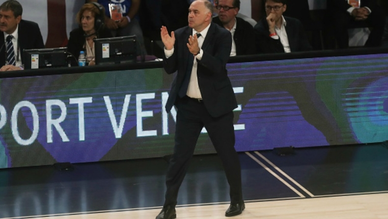 Λάσο: «Ήμασταν απογοητευμένοι και λυπημένοι»