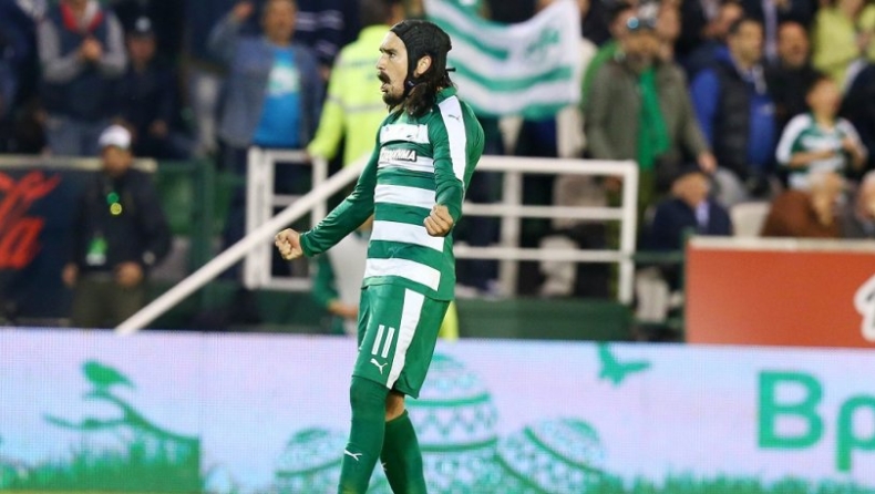 Προτεραιότητα ο Λέτο