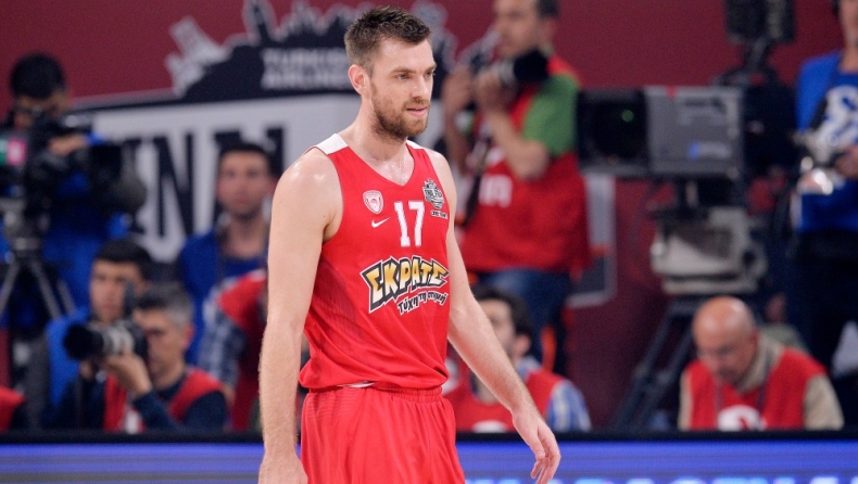 Μάντζαρης: «Πάμε να πάρουμε το πρωτάθλημα»! (gTV)