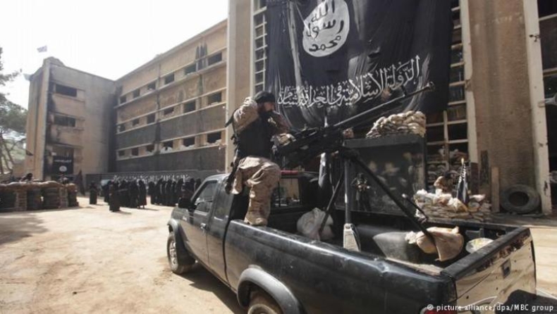 «Μαύρα Κοράκια», το αμφιλεγόμενο σήριαλ για τον ISIS