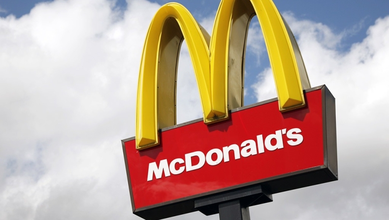 Το come back των McDonald’ s στην Ελλάδα