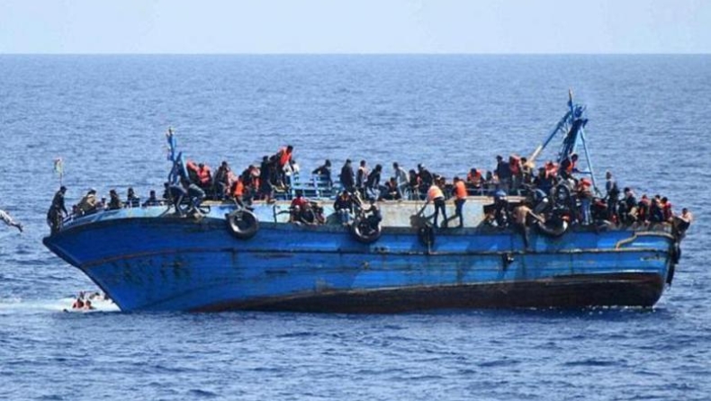 11 νεκροί και 200 αγνοούμενοι μετά από ναυάγιο στη Λιβύη