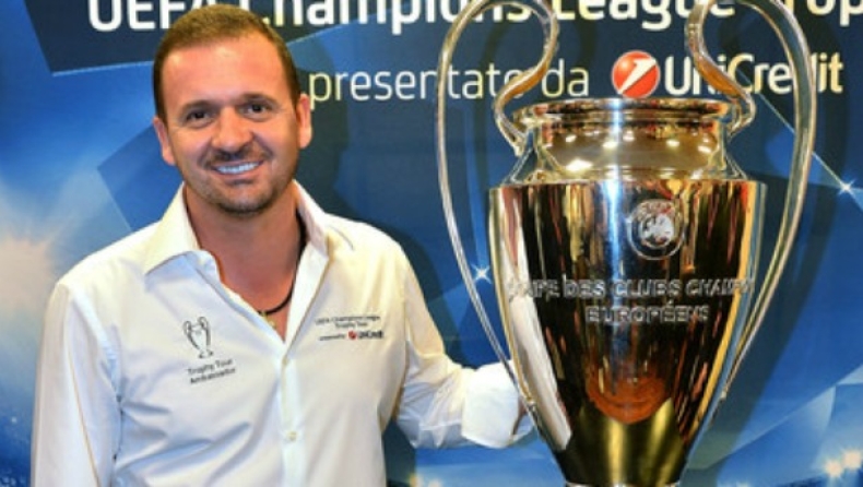 Μιγιάτοβιτς: «Loser ομάδα η Γιουβέντους»