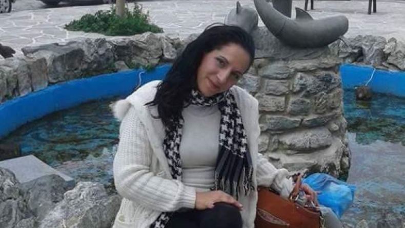 H ιστορία της μητέρας που είχε χαθεί για 20 ημέρες