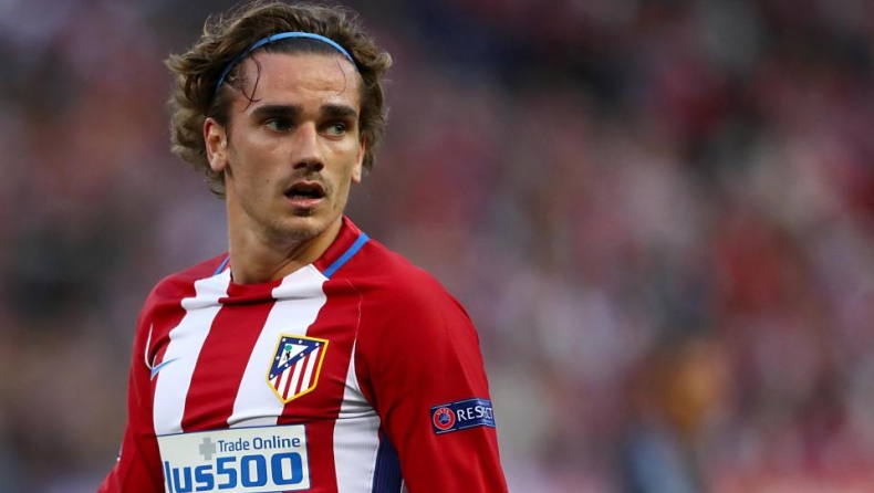 Γκριεζμάν: «Έτοιμος για το επόμενο βήμα»!