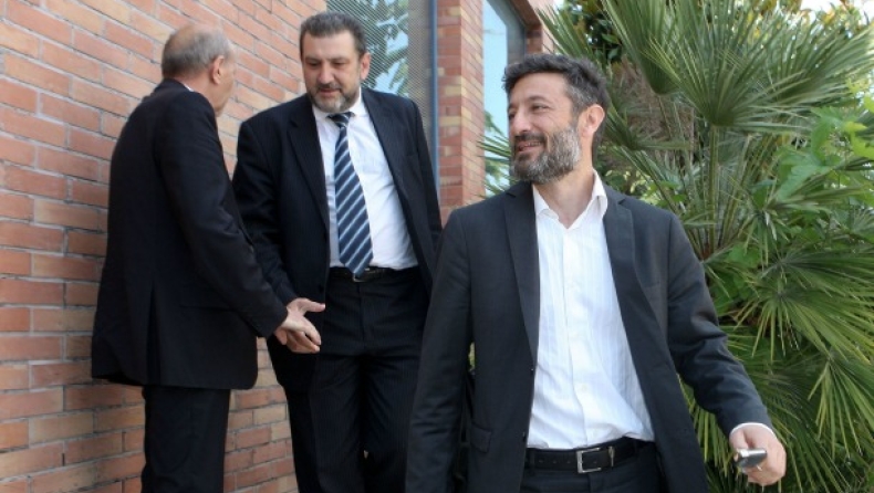 Στο ποδόσφαιρο δεν είναι μόνο το χρήμα αλλά και οι ηθικές αξίες!