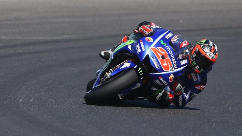 Δράμα στην Γαλλία, νικητής ο Βινιάλες, έπεσε ο Ρόσι