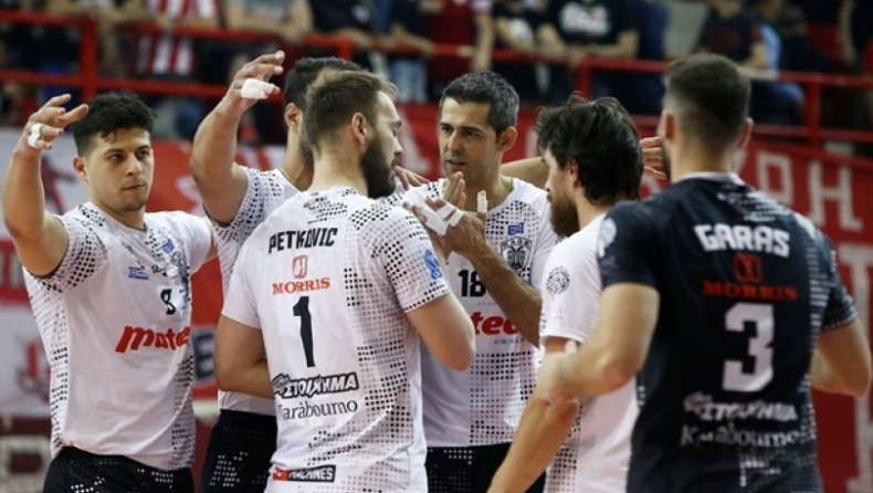 Απειλεί να μην παίξει στον τελικό ο ΠΑΟΚ!