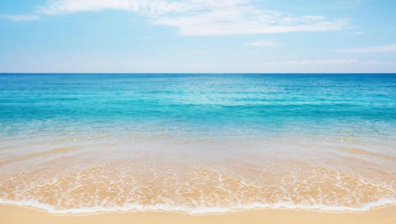Οι ελληνικές παραλίες στη δεύτερη θέση παγκοσμίως