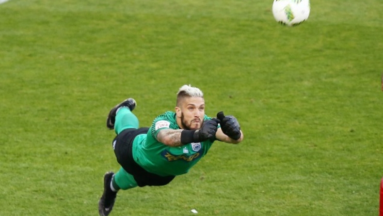 «Ο ΠΑΣ Γιάννινα τον πρώτο λόγο»