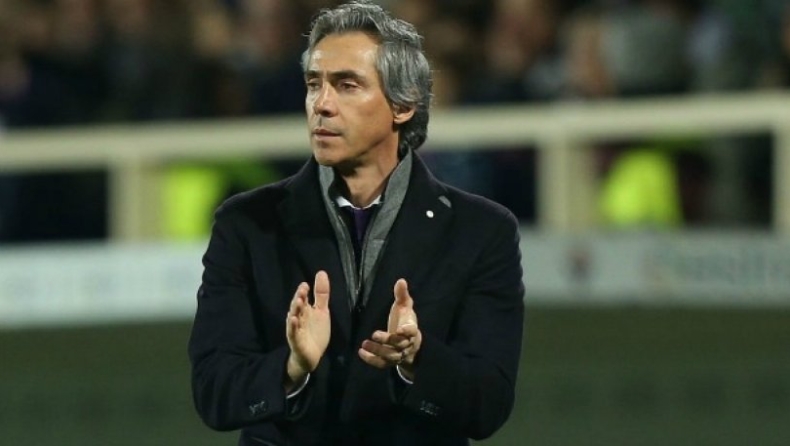 Εξετάζει και Σόουζα ο Ολυμπιακός