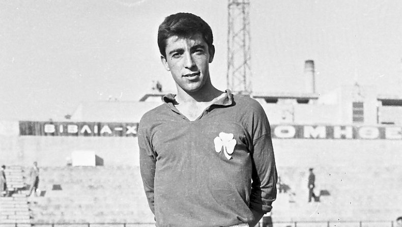 Τριήμερο πένθος στον Παναθηναϊκό για Πιτυχούτη