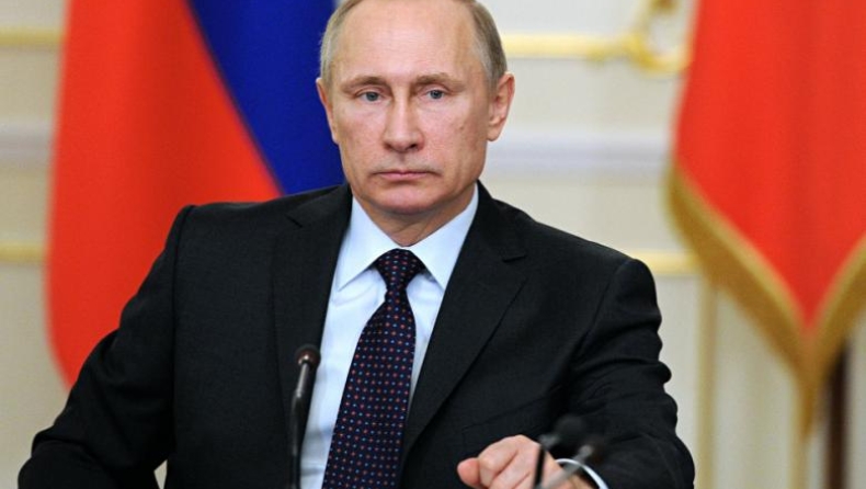 Πρόεδρο και πάλι τον Πούτιν θέλουν δύο στους τρεις Ρώσους