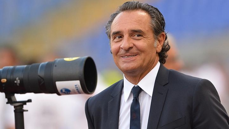 Στην Αλ-Νασρ ο Πραντέλι