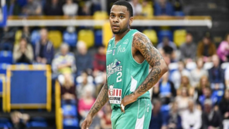 Πρώην παίκτης της Α1 αναδείχθηκε MVP της LNB