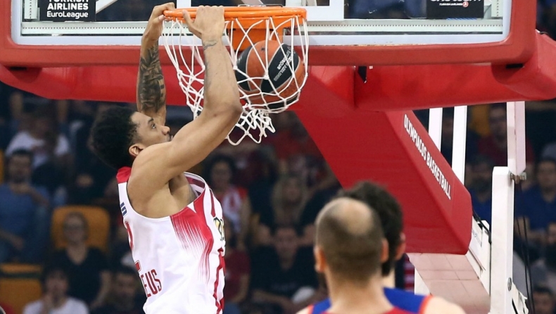 «Ίπταται» ο Μπιρτς στο TOP 3! (vid)
