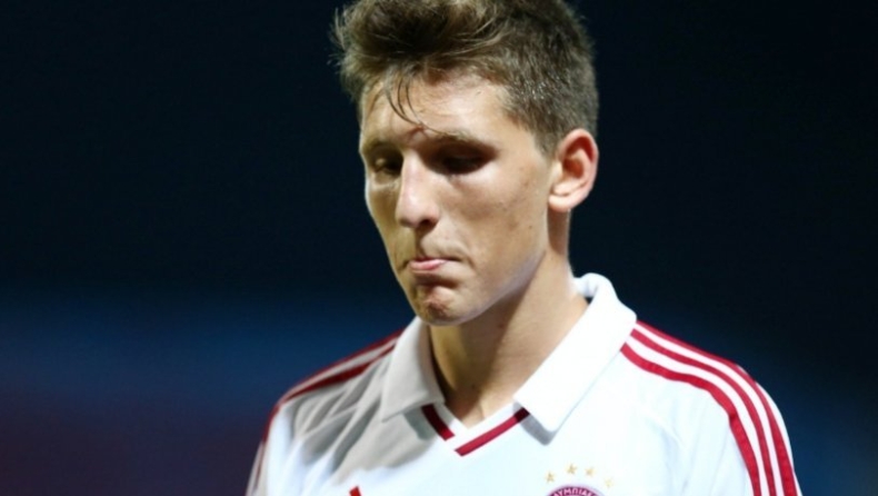 Νέα... άνοδος για Ρέτσο