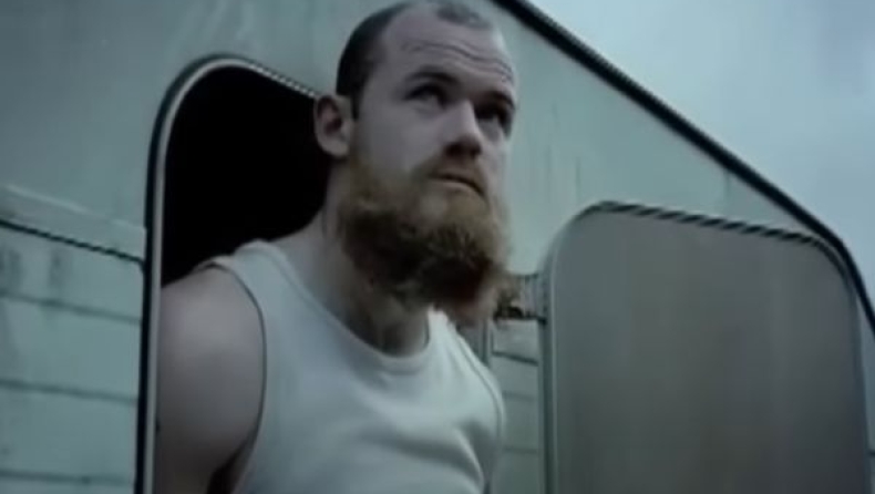 Οι φόβοι ότι ο Rooney θα καταλήξει μόνος σε… τροχόσπιτο και το προφητικό βίντεο (vid)