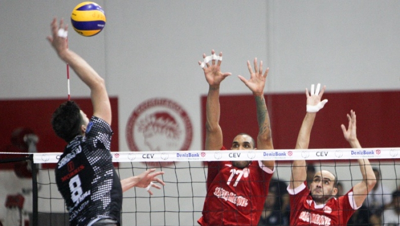 Σακόγλου: «Κανείς δεν μας πίστευε»