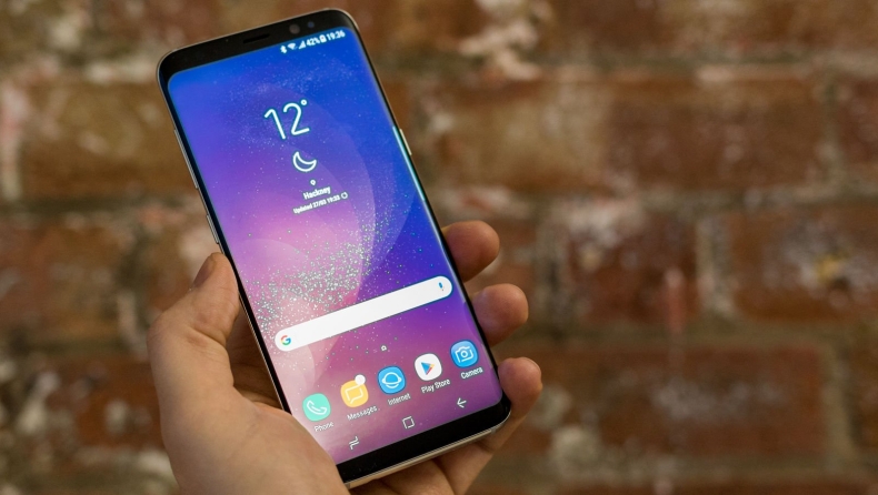 Samsung Galaxy S8 Plus: Το πληρέστερο Android smartphone της αγοράς