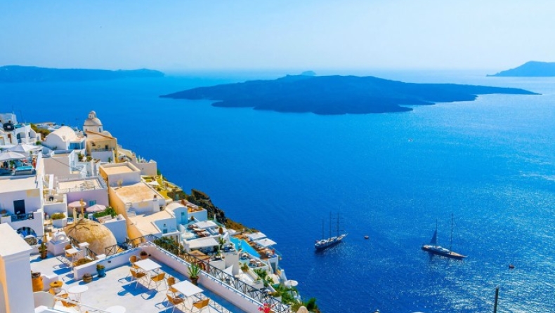 Αφιέρωμα στα πιο... δελεαστικά νησιά της Ελλάδας! (pics)