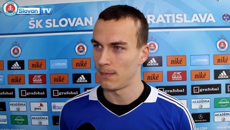 «ΑΕΚ για Σέκουλιτς»