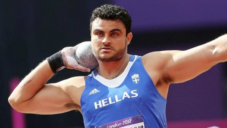 Ρεκόρ για Σταματόγιαννη