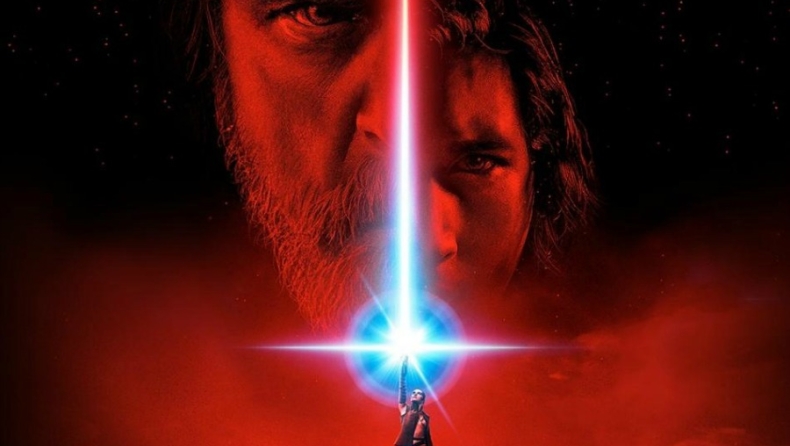 Το καστ του «Star Wars: The Last Jedi» στην πρώτη του φωτογράφιση για το Vanity Fair (pics)