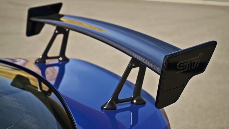 Ετοιμάζει BRZ STI η Subaru;