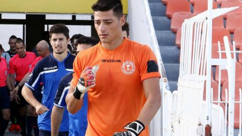 Τασούρης ως «επένδυση»