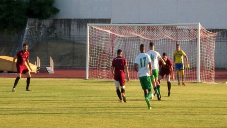 Άμεσα οι επόμενες εξελίξεις σε Λεβαδειακό