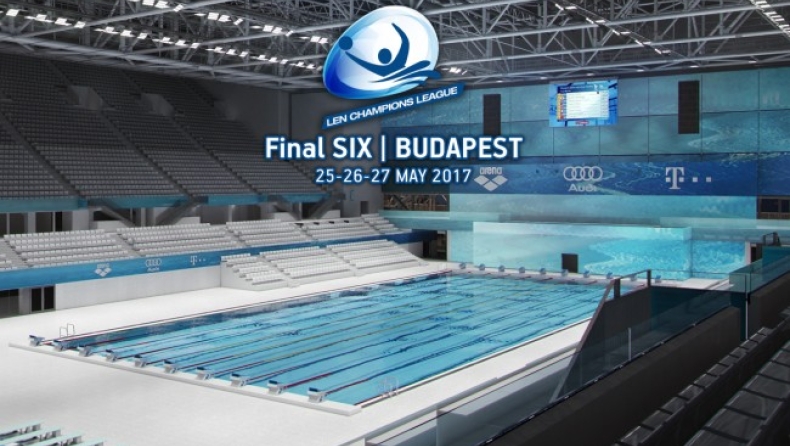 Παράταση για τα εισιτήρια του Final-6