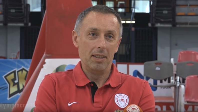 Ο Τόμιτς και τα... 10 Final 4 του! (vid)