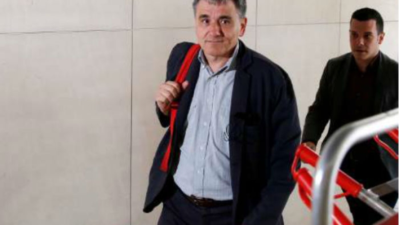 Καθαρογράφουν τα νέα μέτρα στο μεσημεριανό ραντεβού