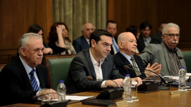 Συνεδριάζει το υπουργικό και το EuroWorking Group για τα μέτρα της συμφωνίας