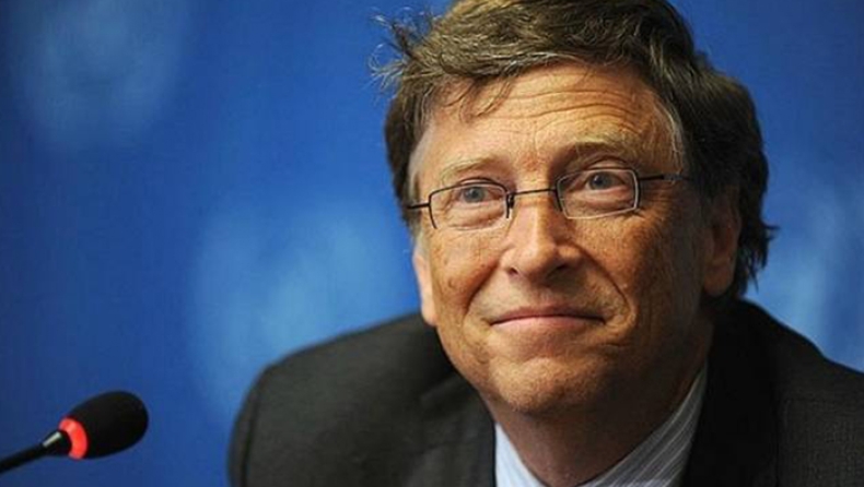 Ο Μπιλ Γκέιτς αποκάλυψε τι θα σπούδαζε σήμερα